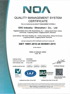 ISO9001