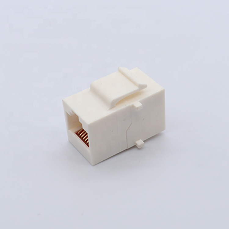 Rj45 Faceplate (1)