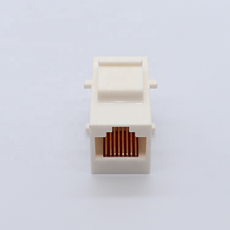 Rj45 Faceplate (2)