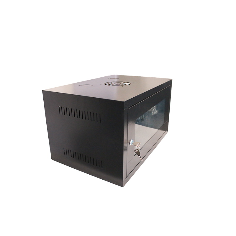 Wall Mount Cabinets (2)