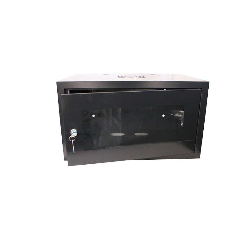 Wall Mount Cabinets (3)